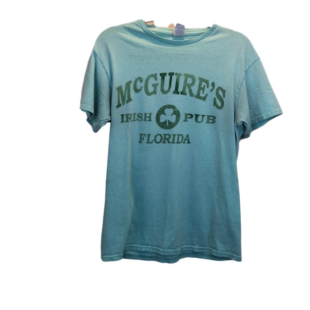 Delta Pro Rate | McGuire’s Irish Pub Florida Tee